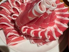 -额尔敦传统涮(光明路店)