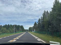 -塞罕坝国家级自然保护区