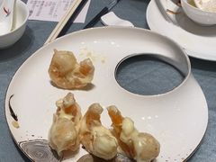 -彩丰楼中餐厅·仁恒洲际酒店