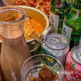 在威海吃过最满意的一顿韩国烤肉！