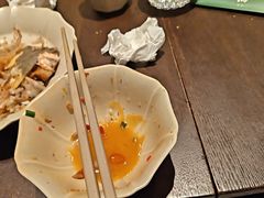 -桐湾大院·桐庐菜(滨江店)