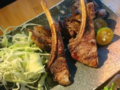 -一吉焼鸟·FOUNDER(桂林路店)