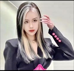 -十六番发型师事务所