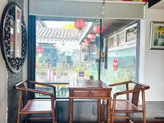 -同得兴 Since·1995 传统苏式面馆(十全街店)