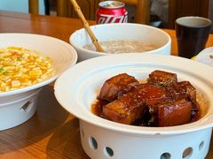 -金陵家宴·金陵春·南京菜(夫子庙店)