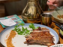 -塔哈尔·新疆盛宴(城西银泰店)