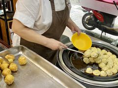 -毛华美食(清扬路店)