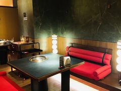 卡座-300杯·和牛烧肉清酒专门店(廊里店)