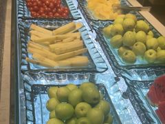 -凡塔斯牛排自助餐厅(莆田万达店)
