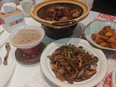 -四道菜·福建菜馆(莆田万达店)
