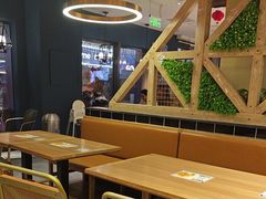 -豪客来牛排(天阳D32店)