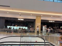 -焱铁烧·黑毛和牛专门店(南宁万象城店)