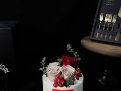 -西檬树SIMON·T轻奢蛋糕(大东方Max店)