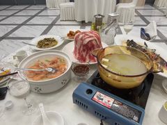 -德悦海鲜(城西店)