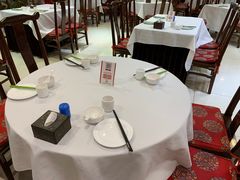 -东兴楼饭庄(六里桥店)