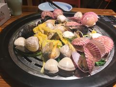-三个渔夫·蒸汽海鲜(小白楼店)
