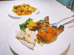 -恒河传奇印度餐厅GANGES