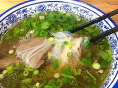 -淳澄水盆羊肉