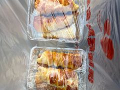 -爱德顺糕点食屋(利民道店)
