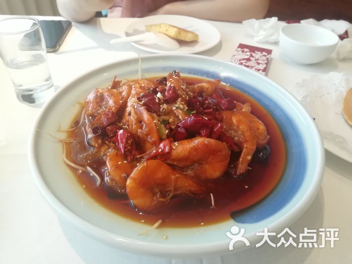 老妈菜馆(经开店)-图片-长春美食-大众点评网