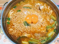 -Magic Food Point(Airport Street food)