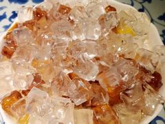冰镇糖醋里脊-桂满陇天书(南京德基旗舰店)