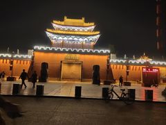 -开封府