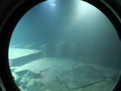 -白鹤梁水下博物馆