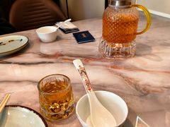 -君霖私家菜(春柳店)