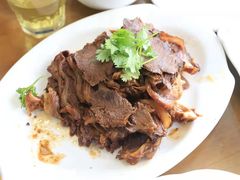 -有家驴肉黄面(敦煌店)