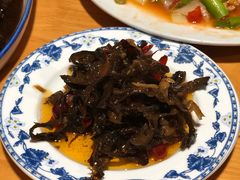 -龙姐私房菜(和顺古镇店)