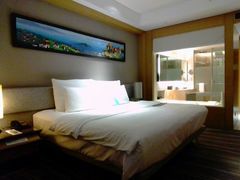 -青岛富力艾美酒店