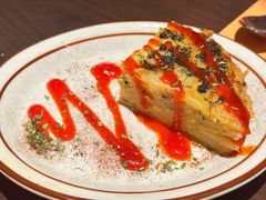 -ZAFFERANO西班牙海鲜饭(上海首店)