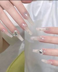 -LILY NAILS美甲美睫