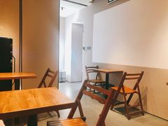 -Punchline Coffee&Roaster(同济大学店)