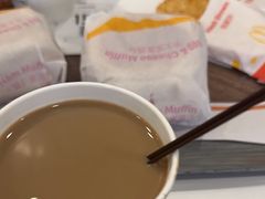 -麦当劳(皇岗路店)