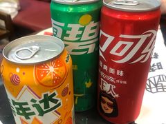 -晓林火锅(安定门店)