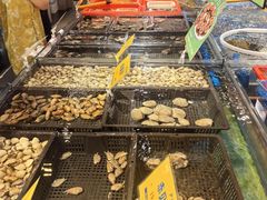 -79号渔船海鲜饭店(龙岗店)