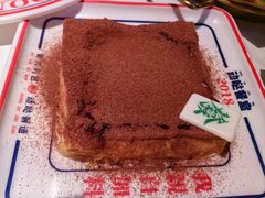 -动哒餐室•港式茶餐厅(顺义华联店)