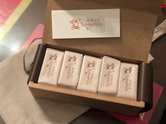 -微热山丘(台北民生公园门市店)