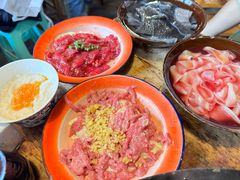 -后火锅(总店)