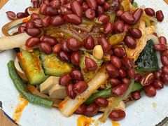 素拼-东仪路传统烤肉