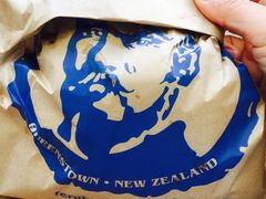 -Fergburger(皇后镇店)