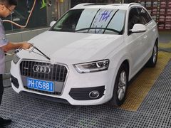 -弋车人洗美·维修·保养(三林店)