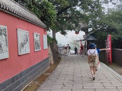 -妙峰山风景名胜区