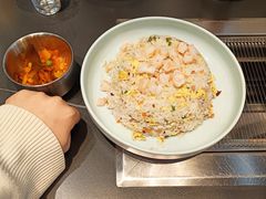 -鸭绿江海鲜烧烤大排档(杏林街店)