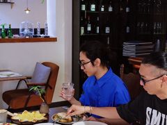 -沏点Trattoria意大利餐厅(新街口店)