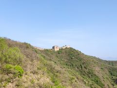 -蟠龙山长城景区