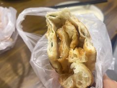 -文武王氏烧饼·无矾油条(西溪路店)