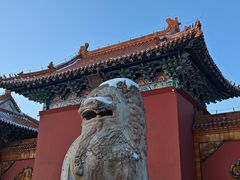 -北陵公园